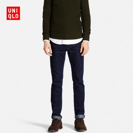 Men 's Miracle air jeans (washing products) 172730 UNIQLO UNIQLO