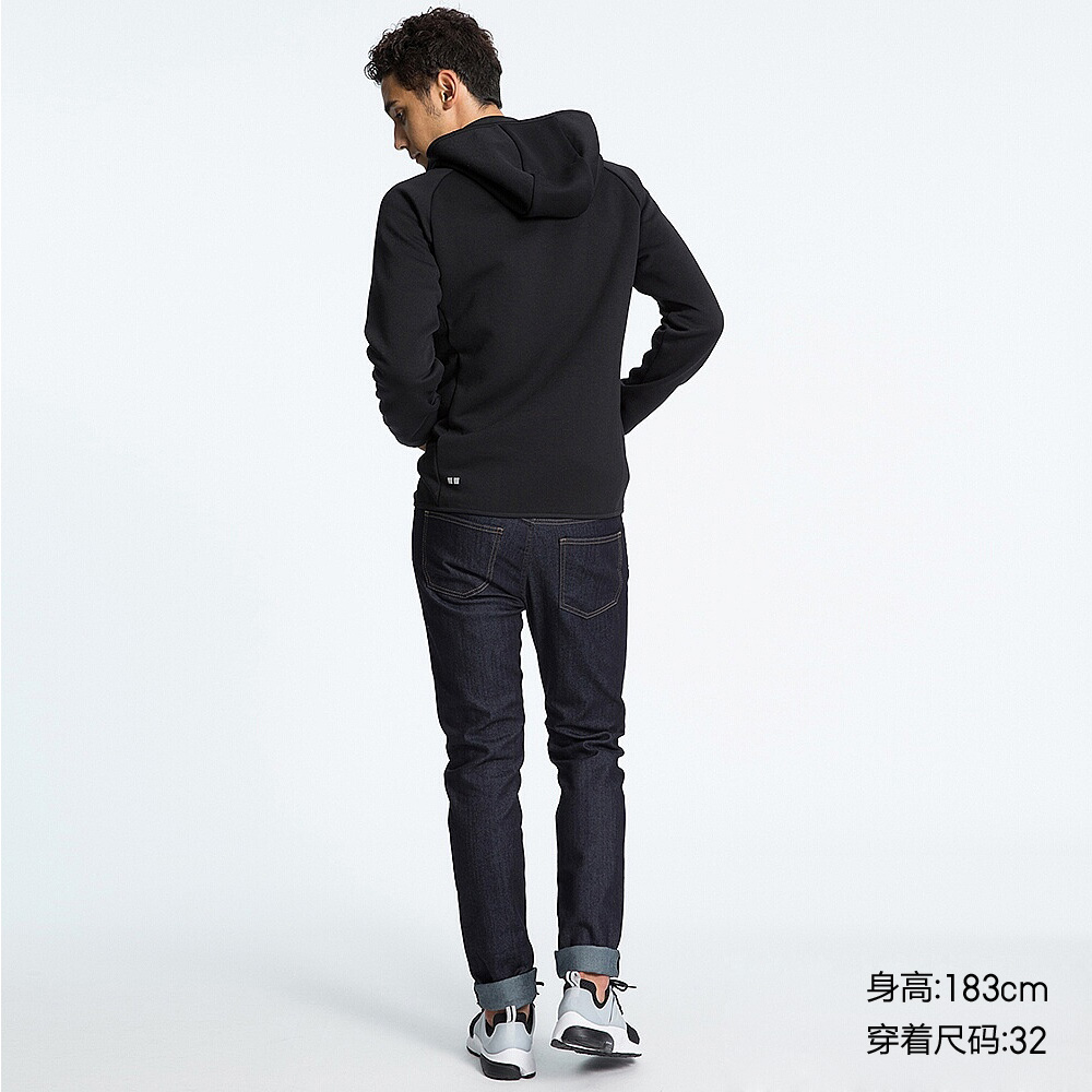 Men 's Miracle air jeans (washing products) 172730 UNIQLO UNIQLO