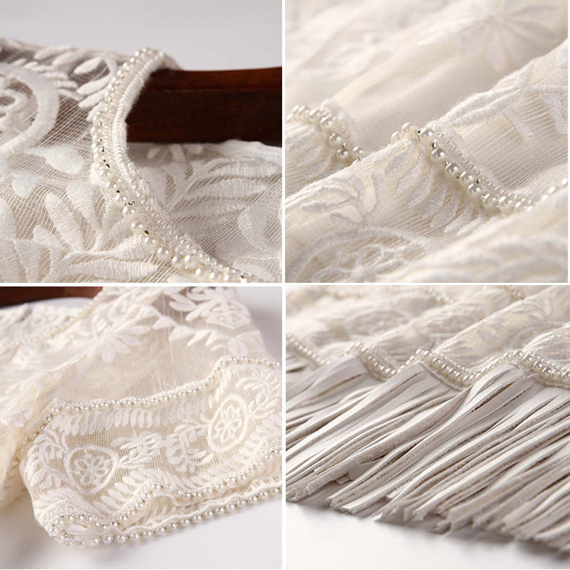 AIGEFU2017 European style Summer Dress