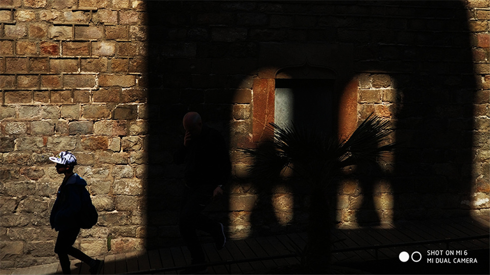 Original Xiaomi Mi6 Mi 6 Mobile phone 6GB RAM 64GB ROM Snapdragon 835 Octa Core (10)