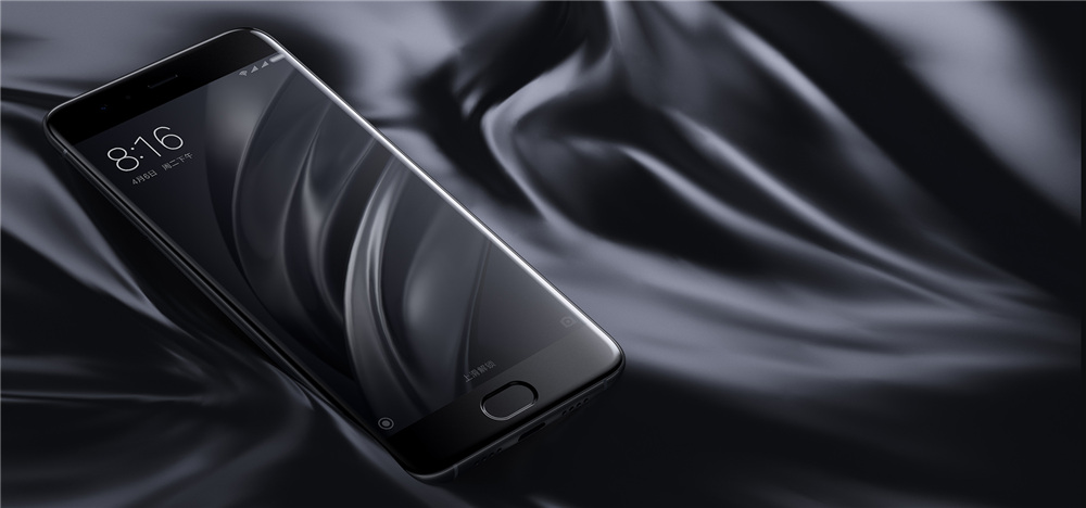 Original Xiaomi Mi6 Mi 6 Mobile phone 6GB RAM 64GB ROM Snapdragon 835 Octa Core (3)