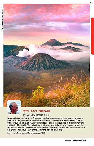 Lonely Planet Indonesia (Travel Guide)