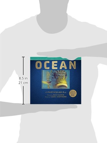 Ocean: A Photicular Book