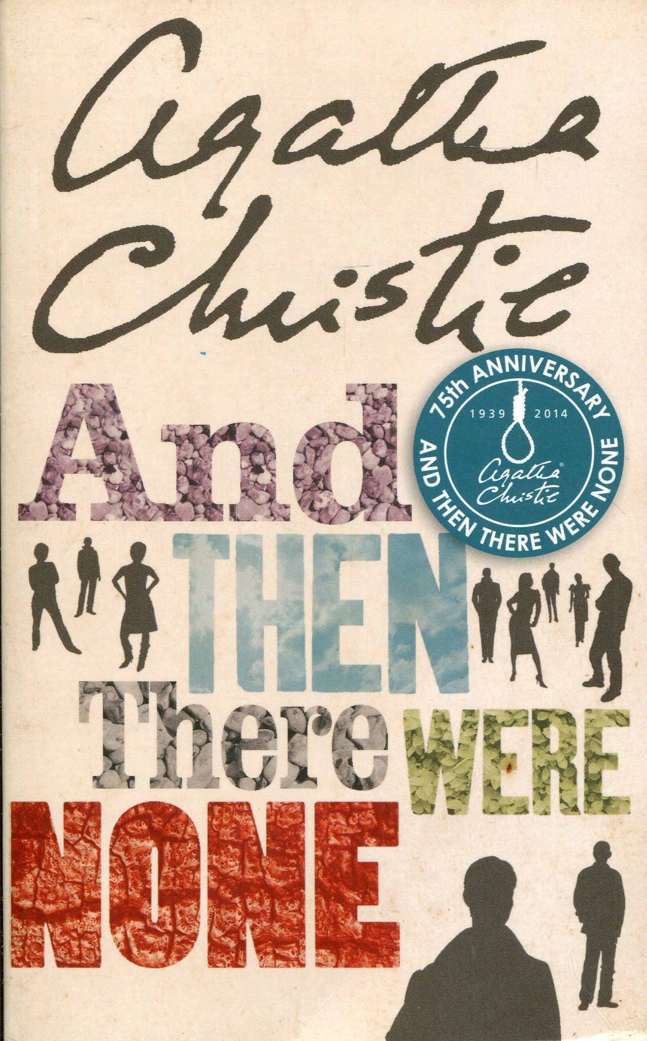 And Then There Were None (Agatha Christie Collection)