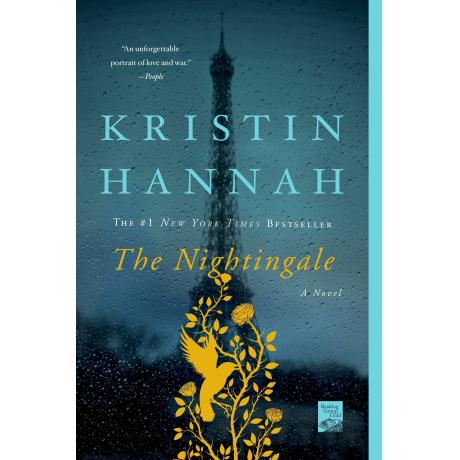 The Nightingale: A Novel