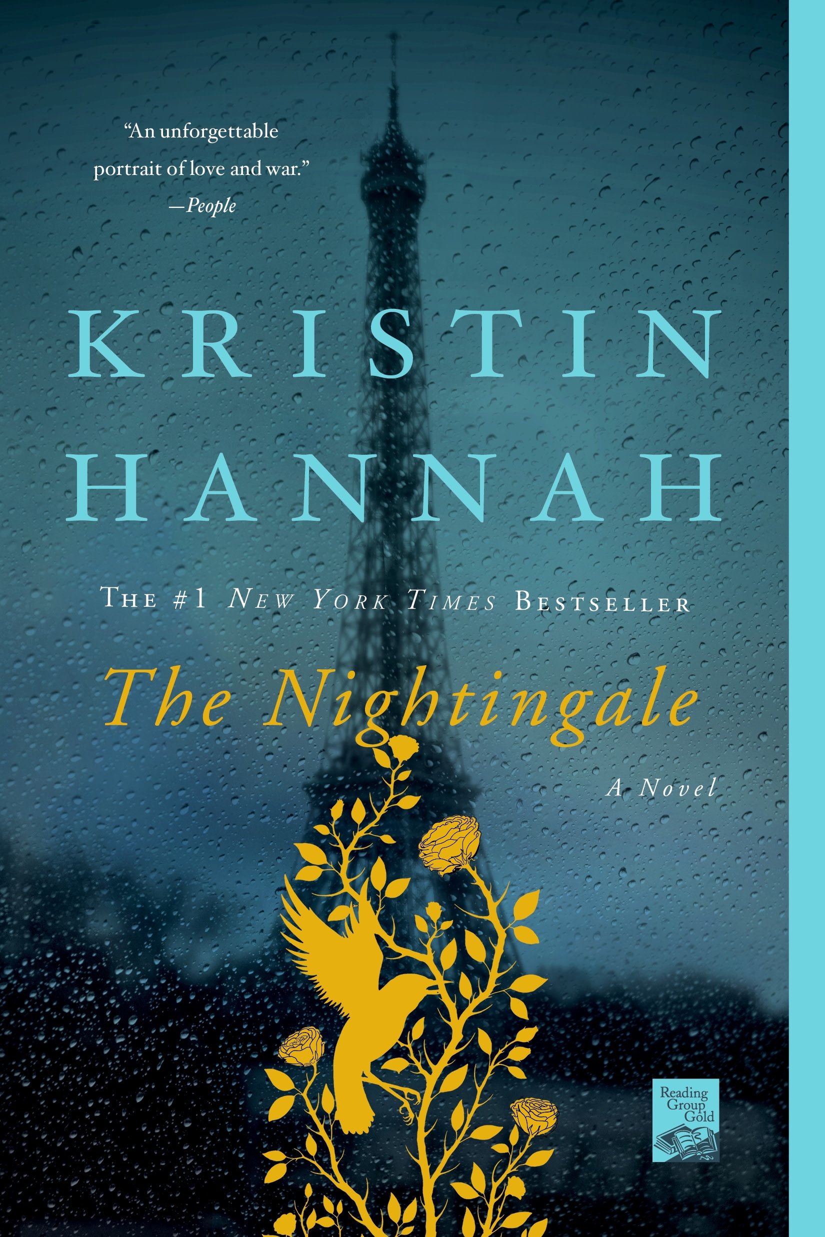 The Nightingale: A Novel