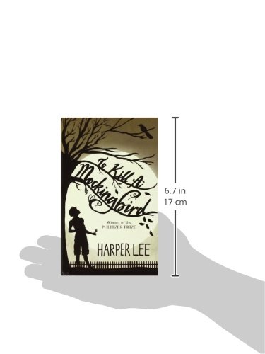 To Kill a Mockingbird