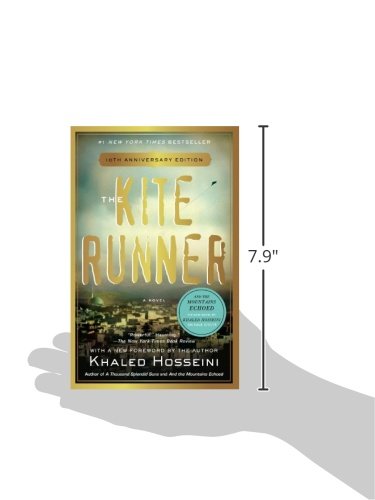 The Kite Runner