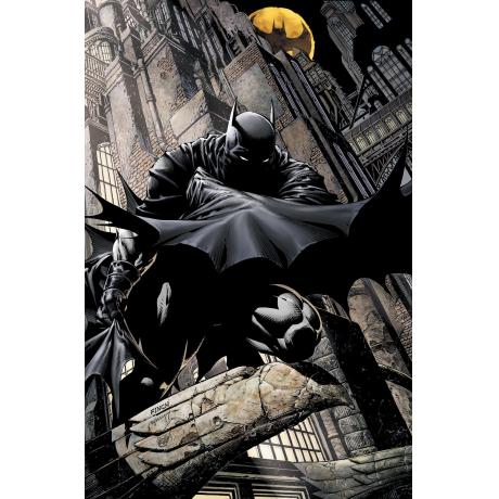 Batman: Time and the Batman