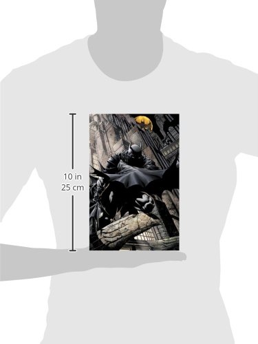 Batman: Time and the Batman