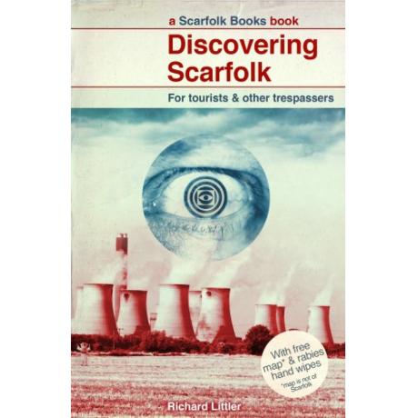 Discovering Scarfolk