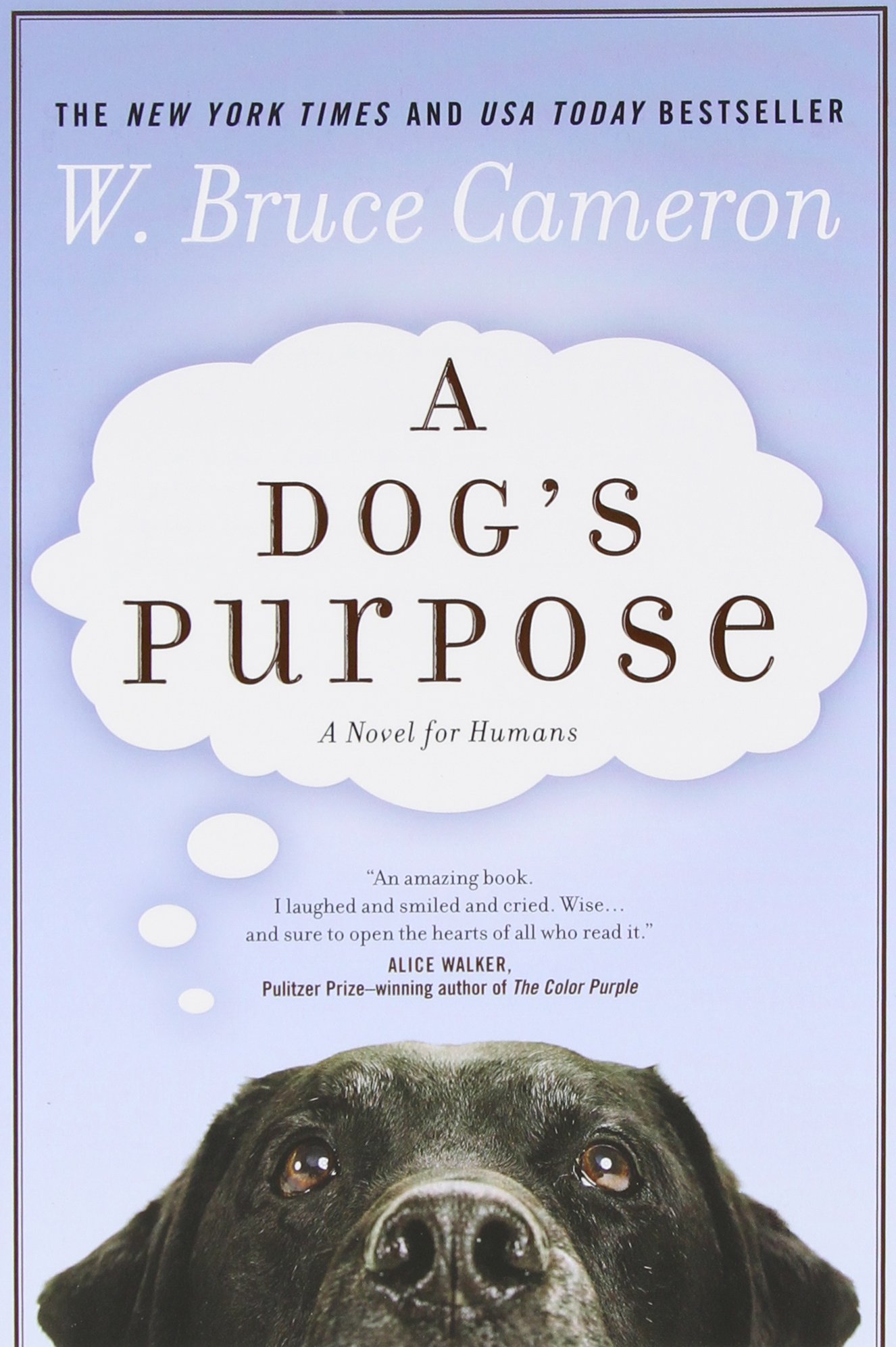 A Dog's Purpose Boxed Set