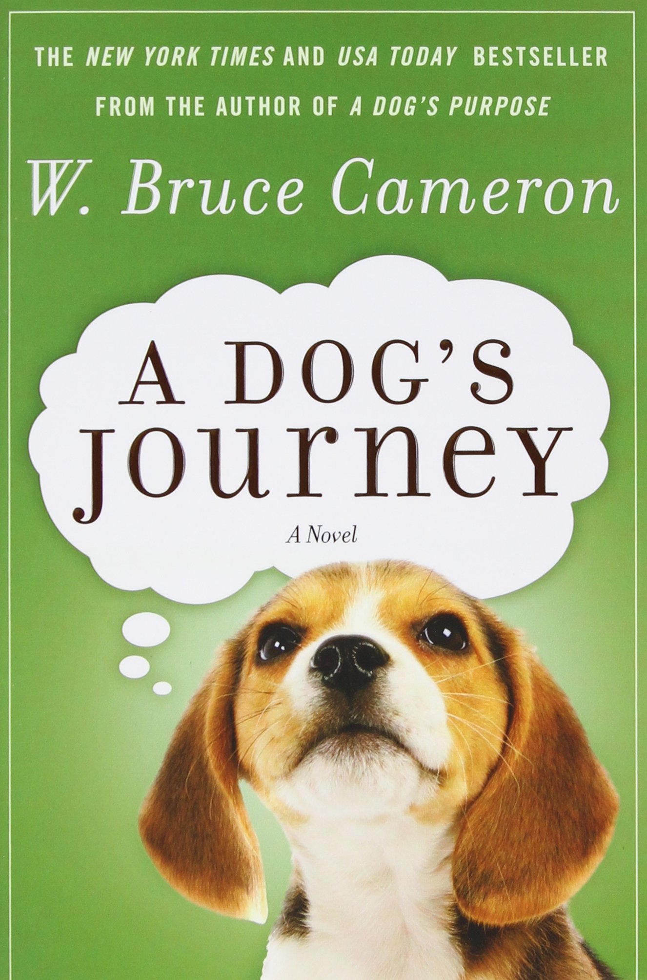 A Dog's Purpose Boxed Set