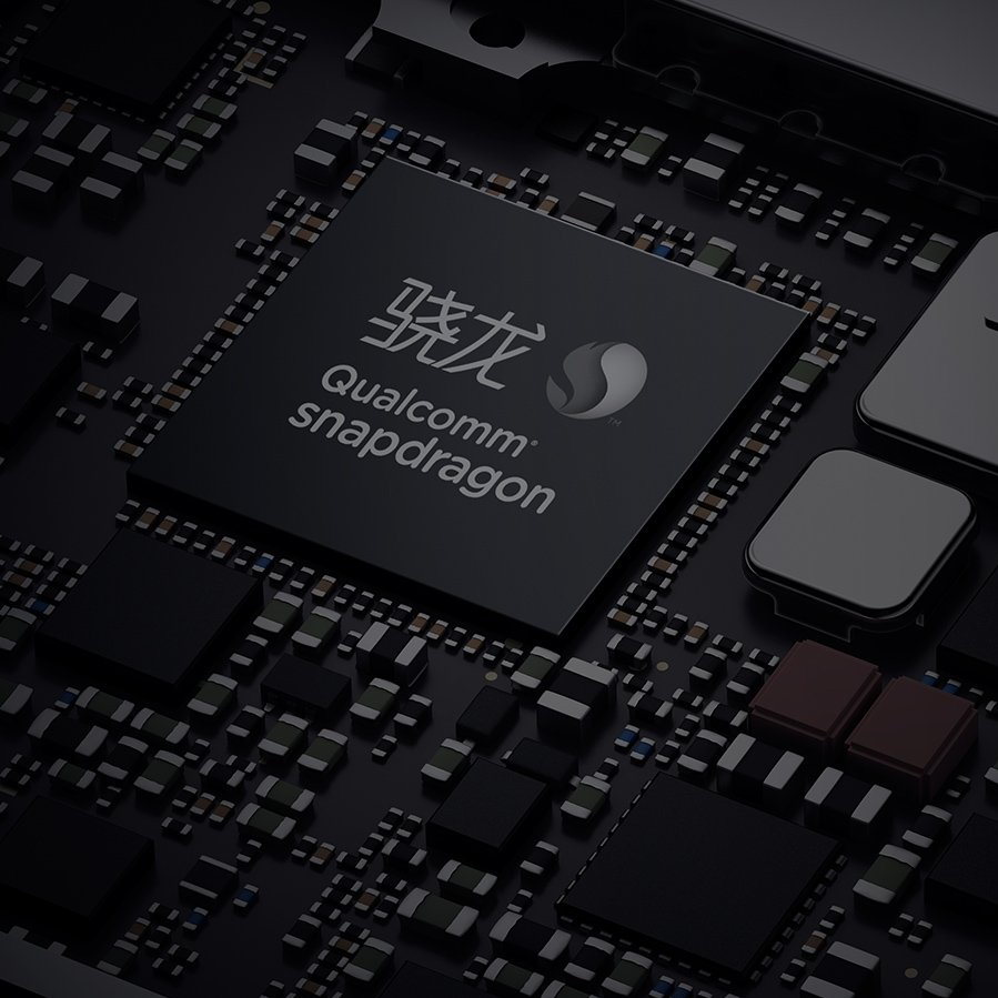 Global Version Xiaomi Mi6 Mi 6 Mobile Phone 6GB RAM 64GB ROM Snapdragon 835 Octa Core 5.15'' NFC Dual Cameras Android 7.