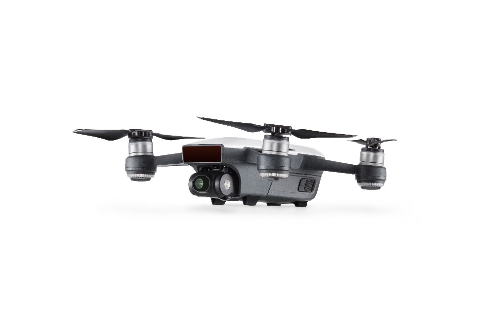 DJI Spark Drone New Mini Portable Drone Wifi