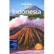 Lonely Planet Indonesia (Travel Guide)