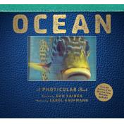 Ocean: A Photicular Book