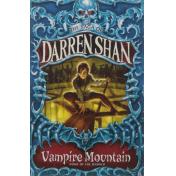 Vampire Mountain