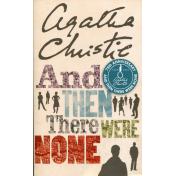 And Then There Were None (Agatha Christie Collection)
