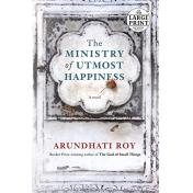 The Ministry of Utmost Happiness: A novel