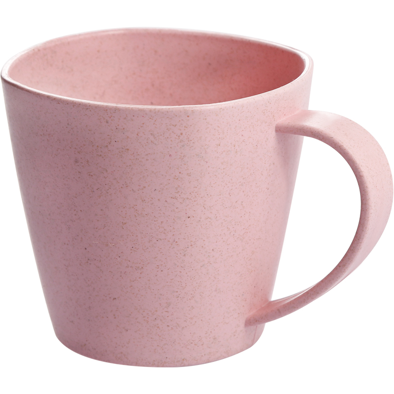 Creative plastic toothbrush cup couple travel brush tooth cup simple Korean version of household wash cup children's mou