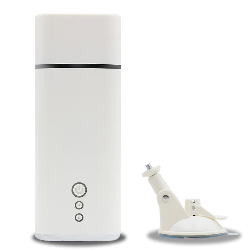 UJAY vocal BABY music masturbation cup USB charging electric masturbation male masturbation adult products